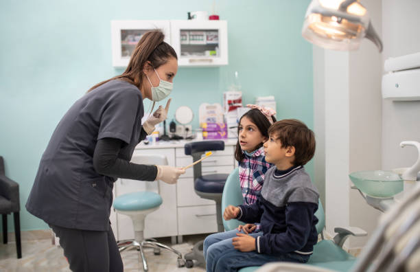 Professional  Holistic Dental Services in Dollar Bay, MI