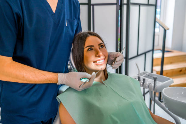 Why Choose Us for Your Dental Needs in Dollar Bay, MI